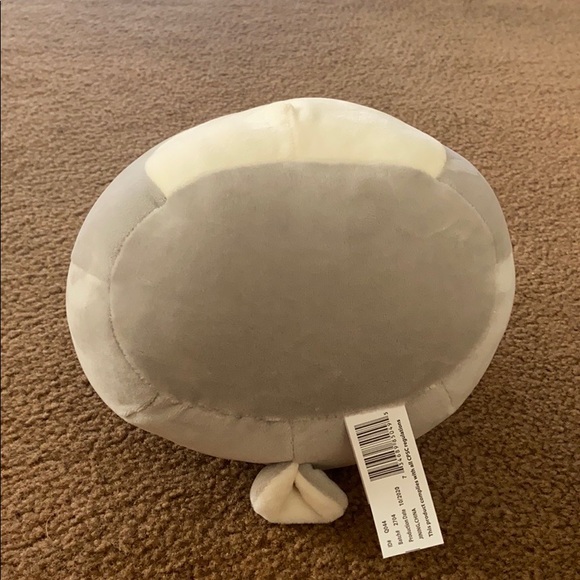 NWT 8” Walker Goat Squishmallow - Picture 6 of 6